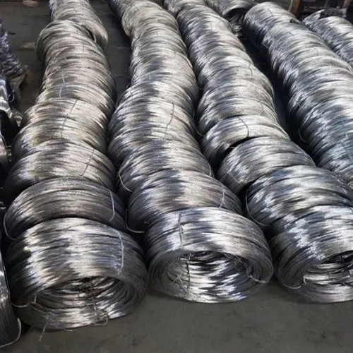 Aluminum Alloy Wire