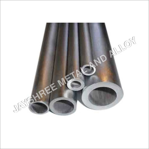 Aluminum Round Pipe