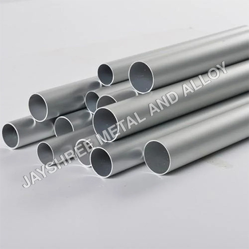 Jindal Aluminium Pipe - Application: Construction