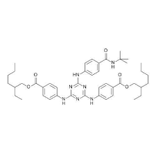 Diethyihexyl Butamido Traizone (Dhbt) - Physical Form: [