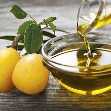 Marula Oil - Physical Form: ]