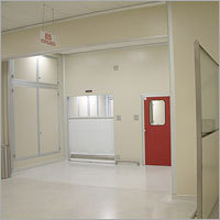 स्वच्छ कक्ष