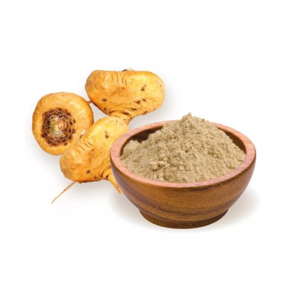 Maca Root Powder - Grade: Pharma & Food Grade
