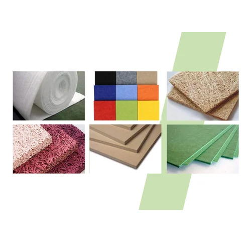 Acoustic Insulation Material