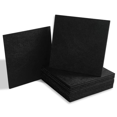 Sound Absorbers Square Acoustic Panels