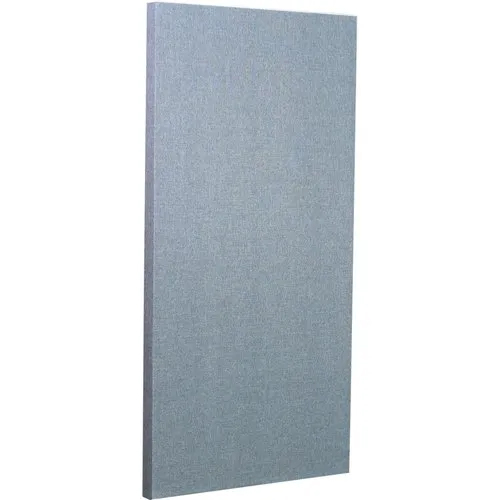 Gray Acoustic Panel