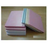 9 Mm Acoustic Panel - Pet Material, 4 X 8 Feet Size | Ideal For Sound Absorption In Recording Studios And Home Theaters