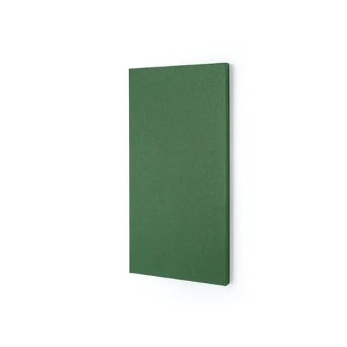 Green Acoustic Panel