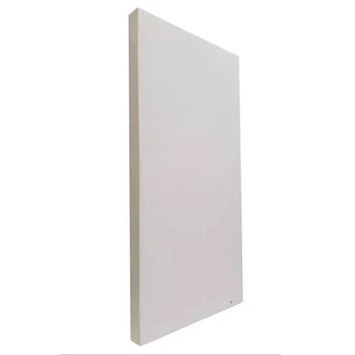 White Acoustic Panel