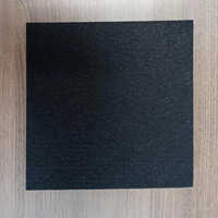 Poly Wool Ceiling Panels - Polyester Material, Standard Size, Rectangular Shape | Versatile Poly Wool Design For Enhanced Aesthetics And Acoustics