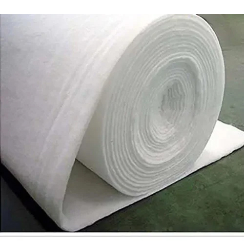 500 GSM Thermo Bonded Polyester Wadding