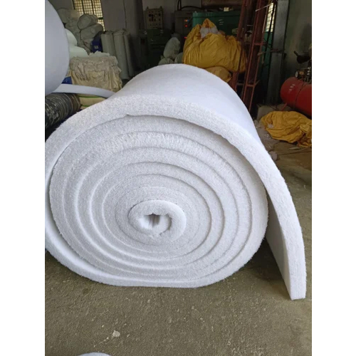 Polyester Wadding Roll