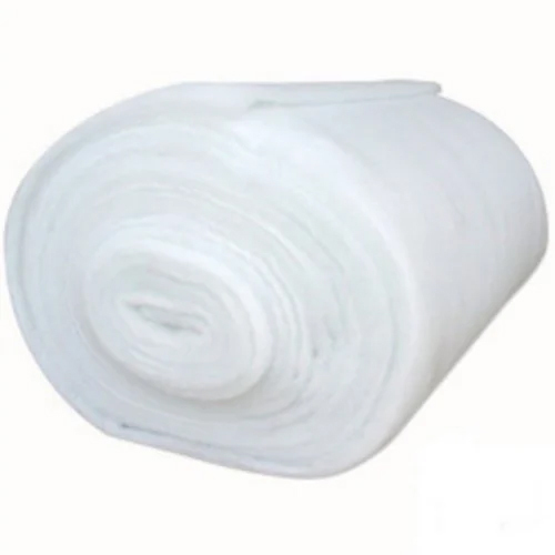 1000 GSM Thermal Bonded Polyester Wadding