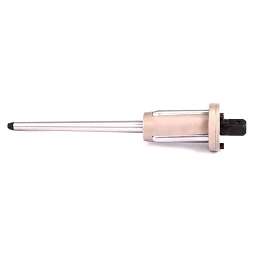 A Series Boiler Tube Expander