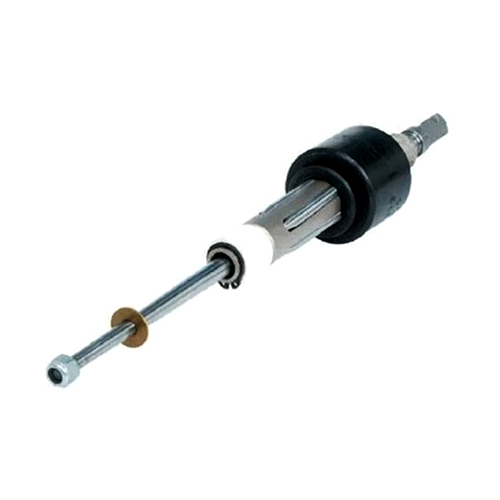 800-5 Series Condenser Tube Expanders - Automatic Grade: Manual