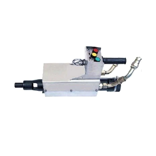 Hydraulic Pulling Gun