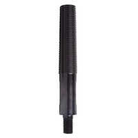 Pulling Spear Tool - Color: Black