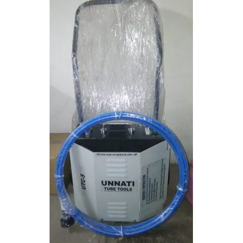 UTC-5 Electric Tube Cleaner