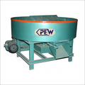 Pan & Roller Mixture
