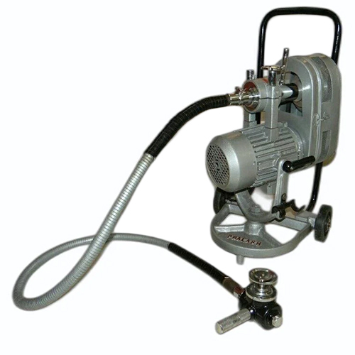 3 Speed Flexible Shaft Grinder