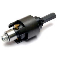 Tef Series Tube End Facer - Automatic Grade: Manual