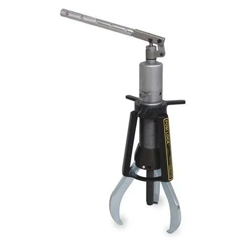 Hydraulic Bearing Puller - Color: Silver