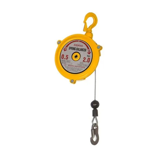 Hanging Spring Balancer