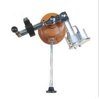 Dental Centrifugal Casting Machine - Automatic Grade: Semi-automatic