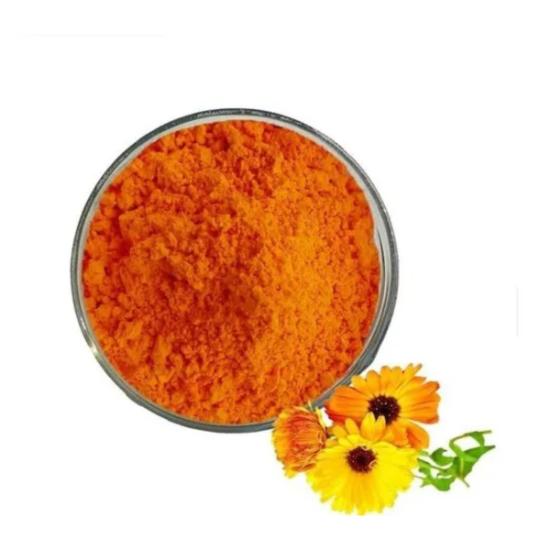 Marigold Powder - Grade: Pharma & Food Grade