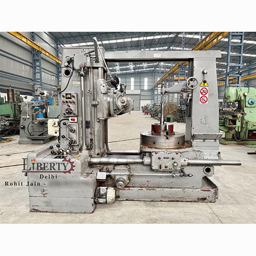 Donini Italy A-103 Gear Hobbing Machine