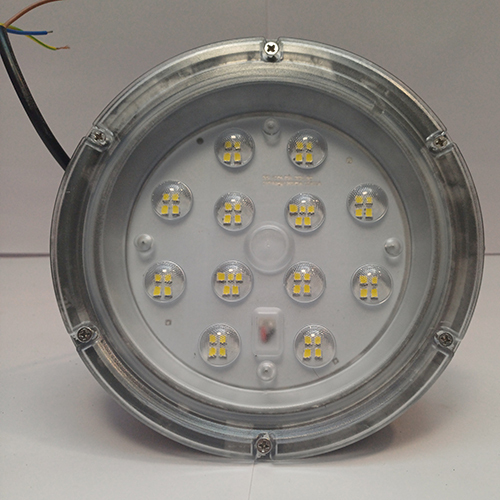 50W LHL Highbay Light