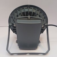 100W Well Glass Light