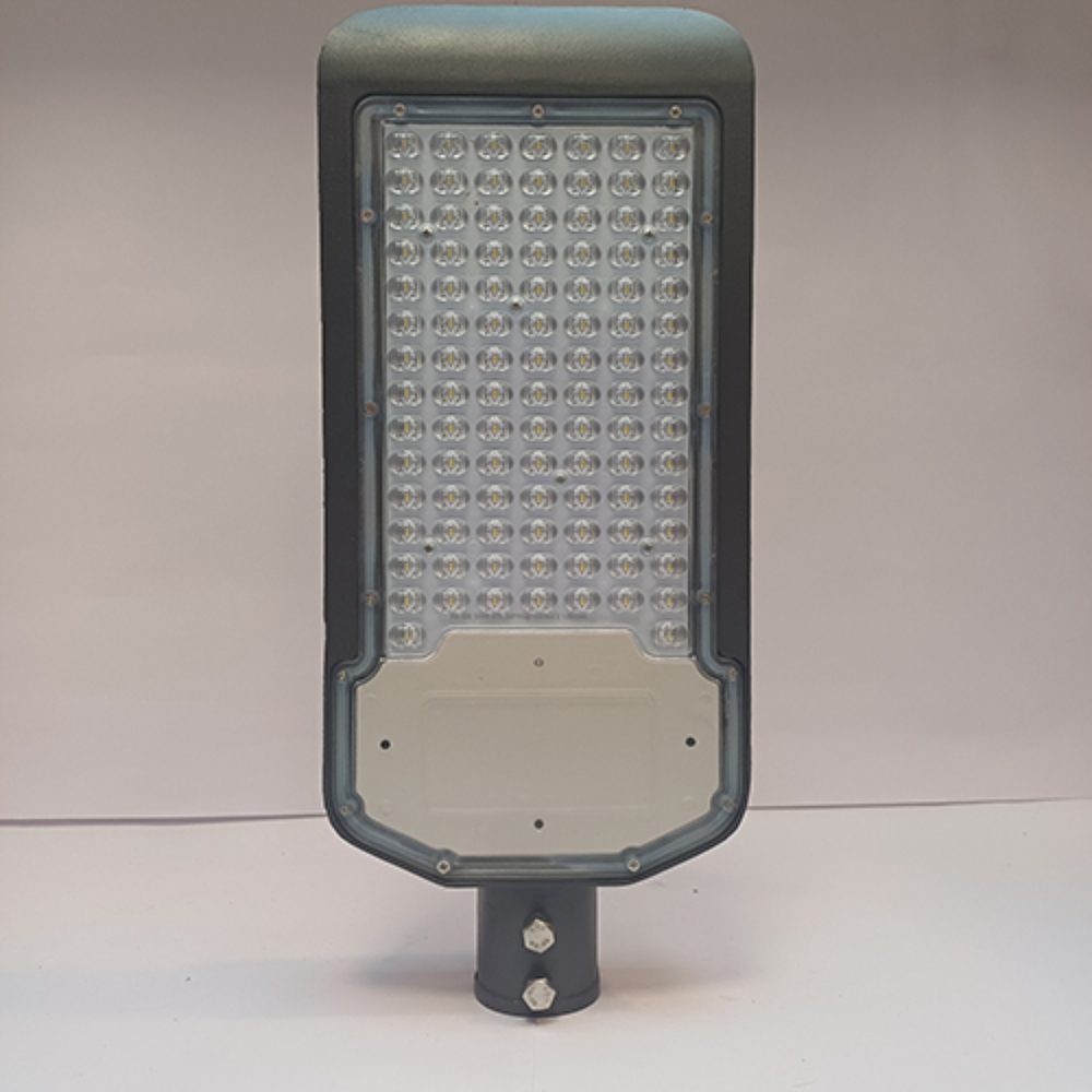 100W Lsl Street Light - Color: Gray