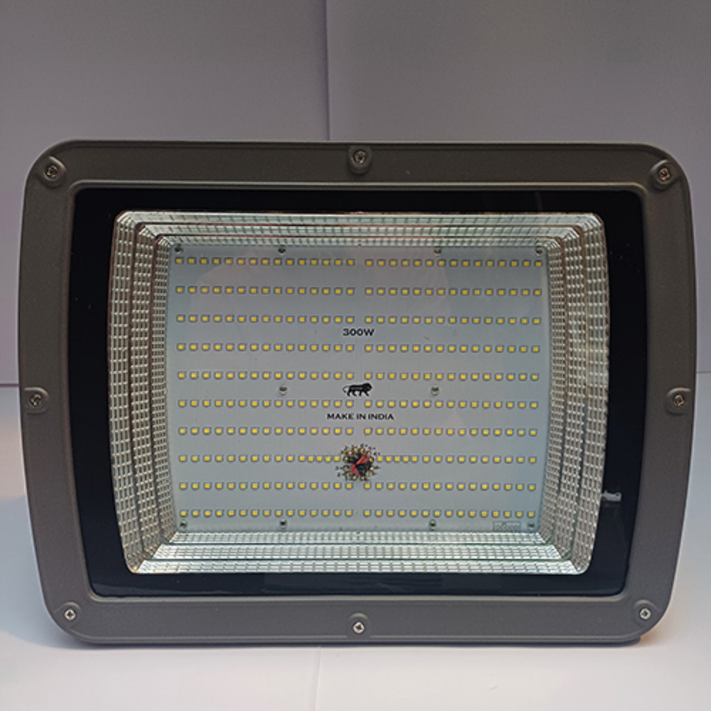 300W Bfl Back Choke Flood Light - Application: Industrial