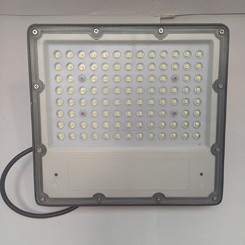 100W Lens Model Flood Light