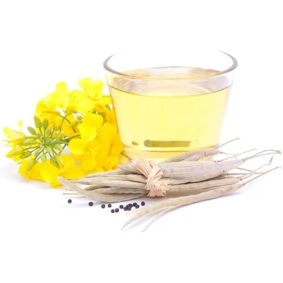 Meadowfoam Seed Oil ( Limnanthes alba )