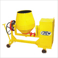 Chip Mixer