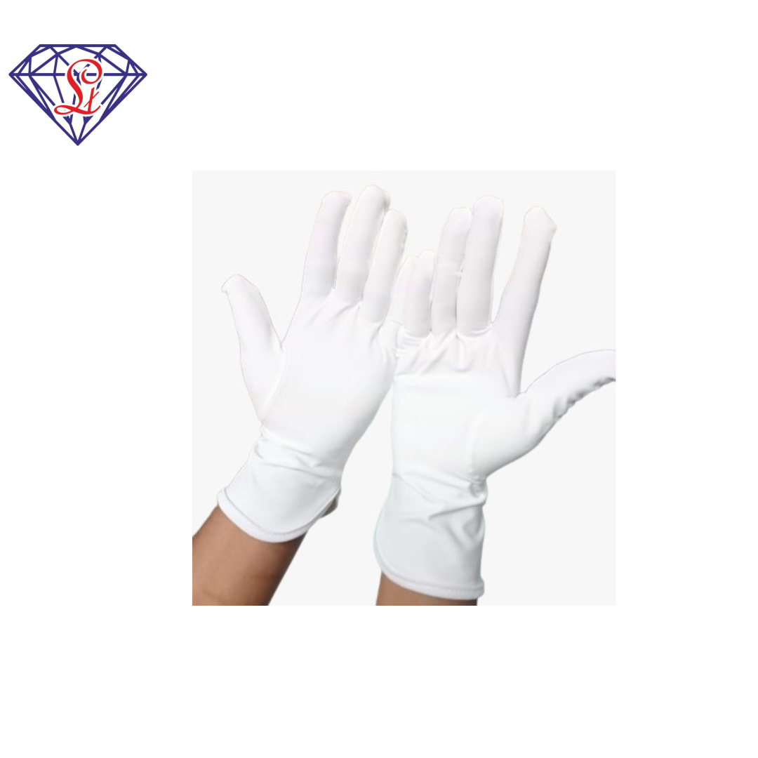 Hand Gloves - Color: Black