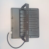 100W Lens Model Flood Light