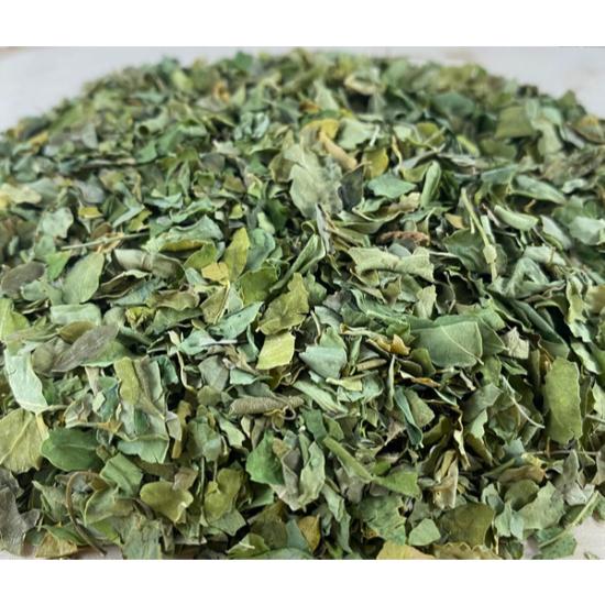 Moringa Dried Leaves 