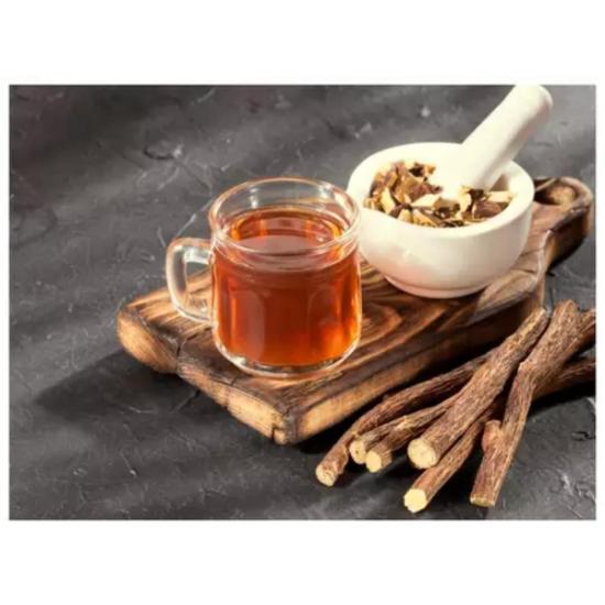 Mulethi Oil
