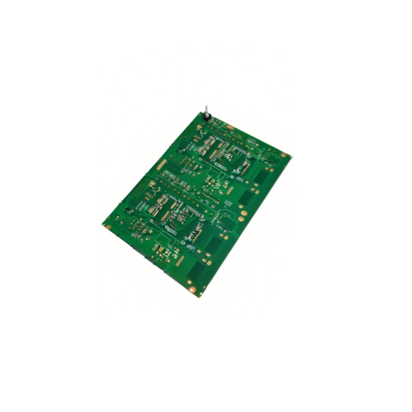 One stop Manufacturer of Singlesided and Multilayer PCB Boards with Resistors Plain PCBRisistors PCB Board 