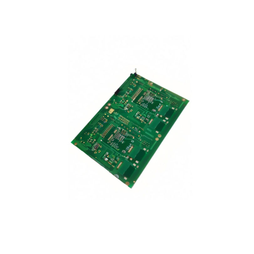 One stop Manufacturer of Singlesided and Multilayer PCB Boards with Resistors Plain PCBRisistors PCB Board 