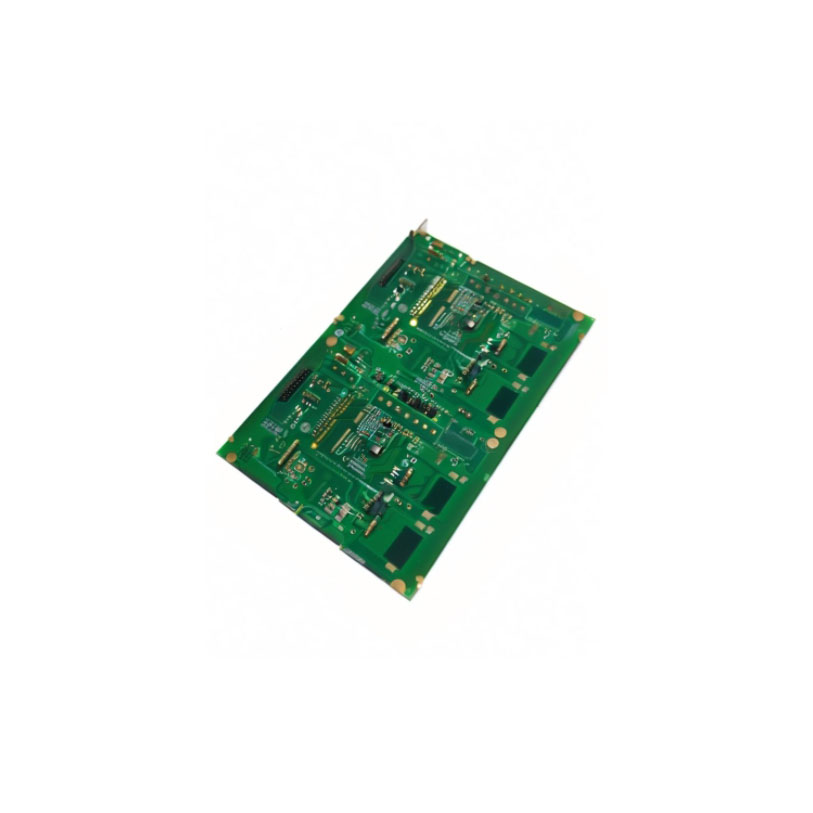 One stop Manufacturer of Singlesided and Multilayer PCB Boards with Resistors Plain PCBRisistors PCB Board 