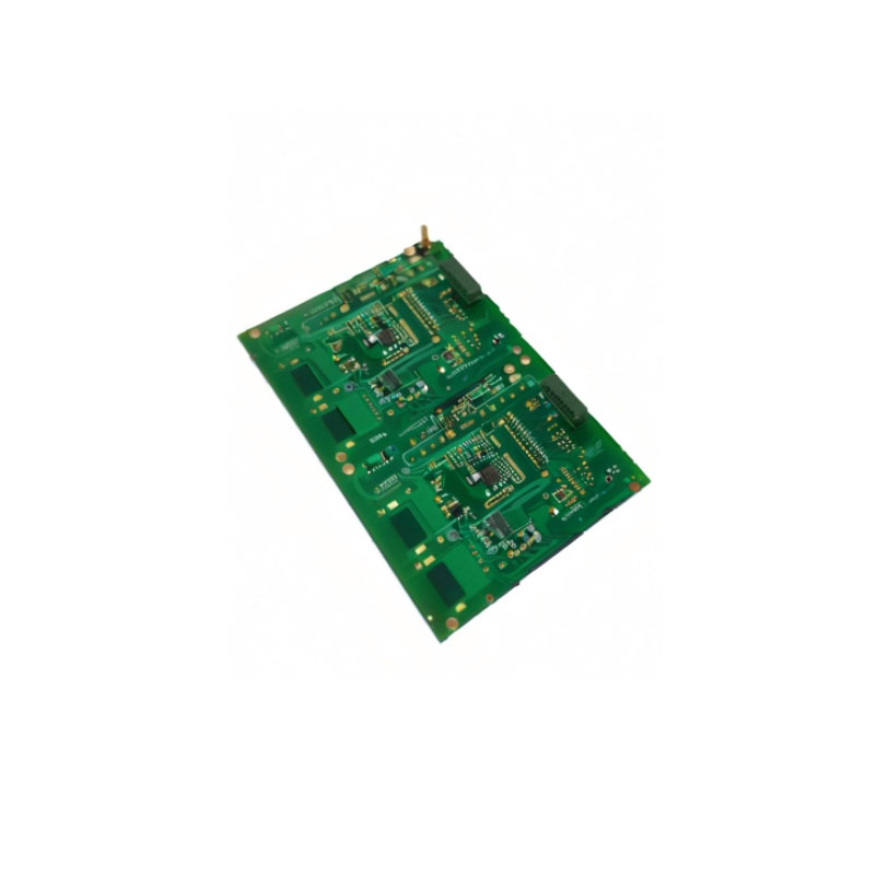 One stop Manufacturer of Singlesided and Multilayer PCB Boards with Resistors Plain PCBRisistors PCB Board 