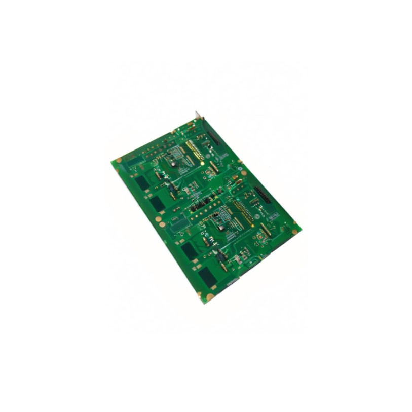 One stop Manufacturer of Singlesided and Multilayer PCB Boards with Resistors Plain PCBRisistors PCB Board 