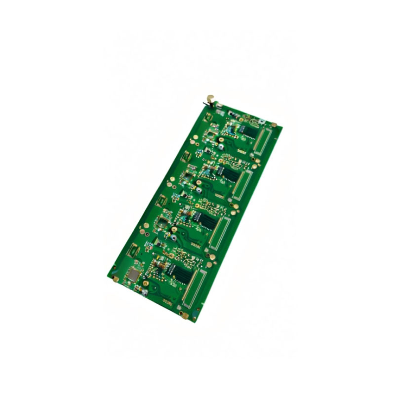One stop Custom POE mobile phone pcb multilayer pcb making pcba assembly manufacturer