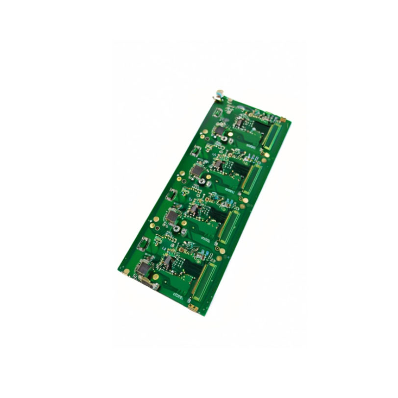 One stop Custom POE mobile phone pcb multilayer pcb making pcba assembly manufacturer