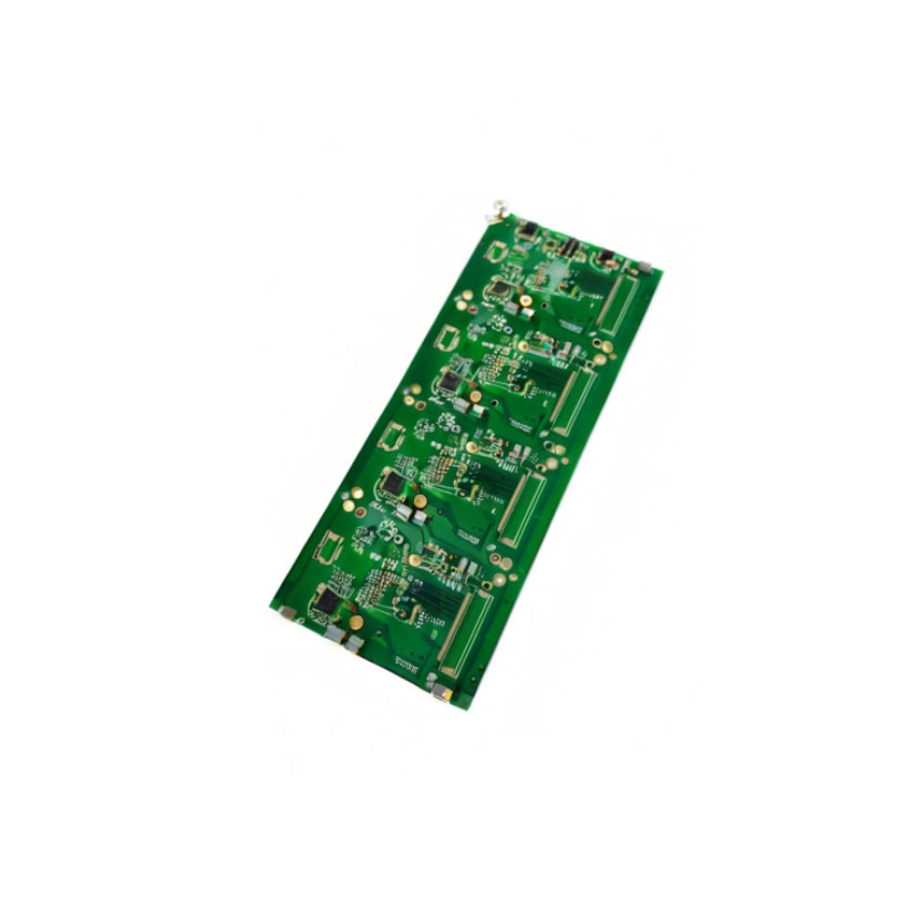 One stop Custom POE mobile phone pcb multilayer pcb making pcba assembly manufacturer