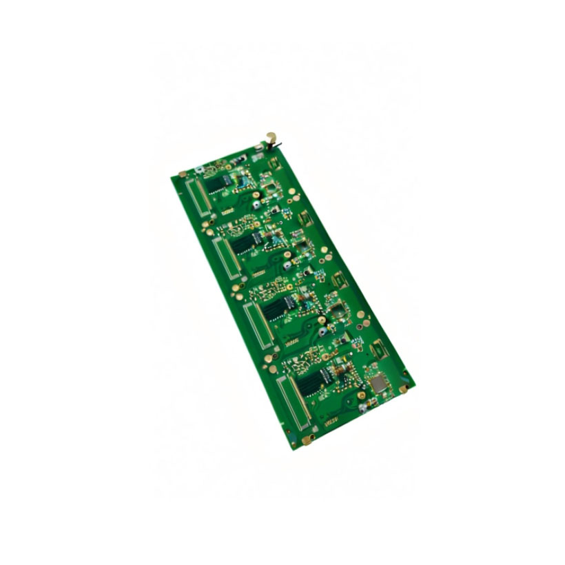 One stop Custom POE mobile phone pcb multilayer pcb making pcba assembly manufacturer